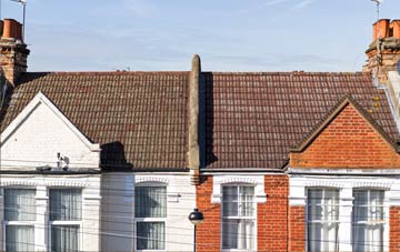 clay roofing Dewes Green, Essex