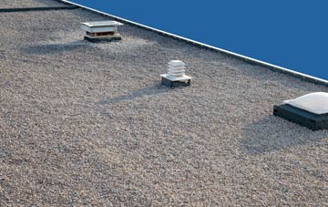 flat roofing Dewes Green, Essex