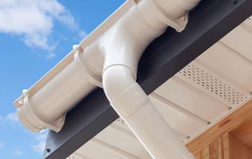Dewes Green gutter installation costs