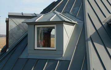 metal roofing Dewes Green, Essex