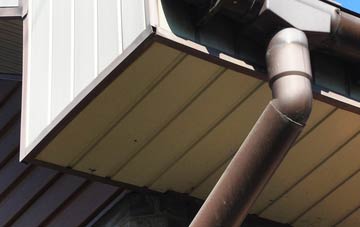 Dewes Green soffit installation costs