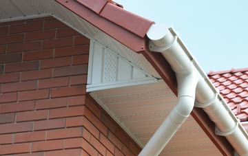 Dewes Green soffit repair costs