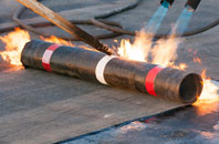 Dewes Green flat roof sealing