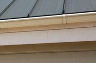 Dewes Green soffit repair
