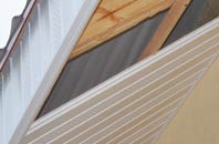 rated Dewes Green soffit repair companies